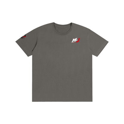 M&J MotorSports T Shirt (Powered by M&J)