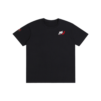 M&J MotorSports T Shirt (Powered by M&J)