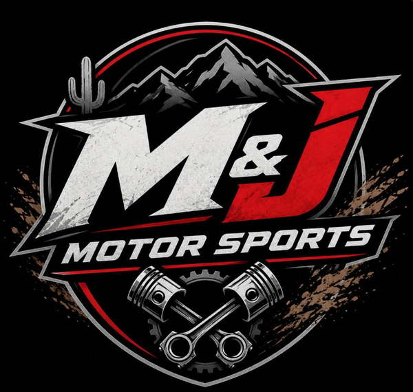 MandJ MotorSports