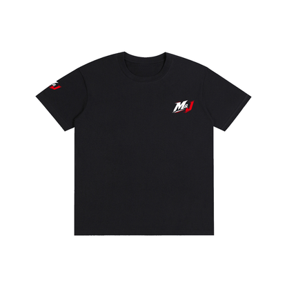 M&J MotorSports  T Shirt (FD)